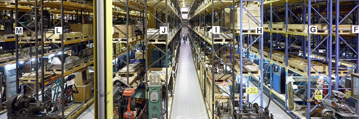 Brum Manufactures banner