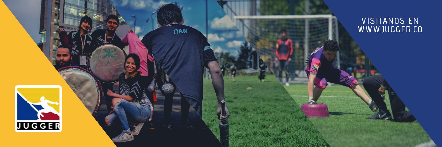 JuggerColombia's profile banner image