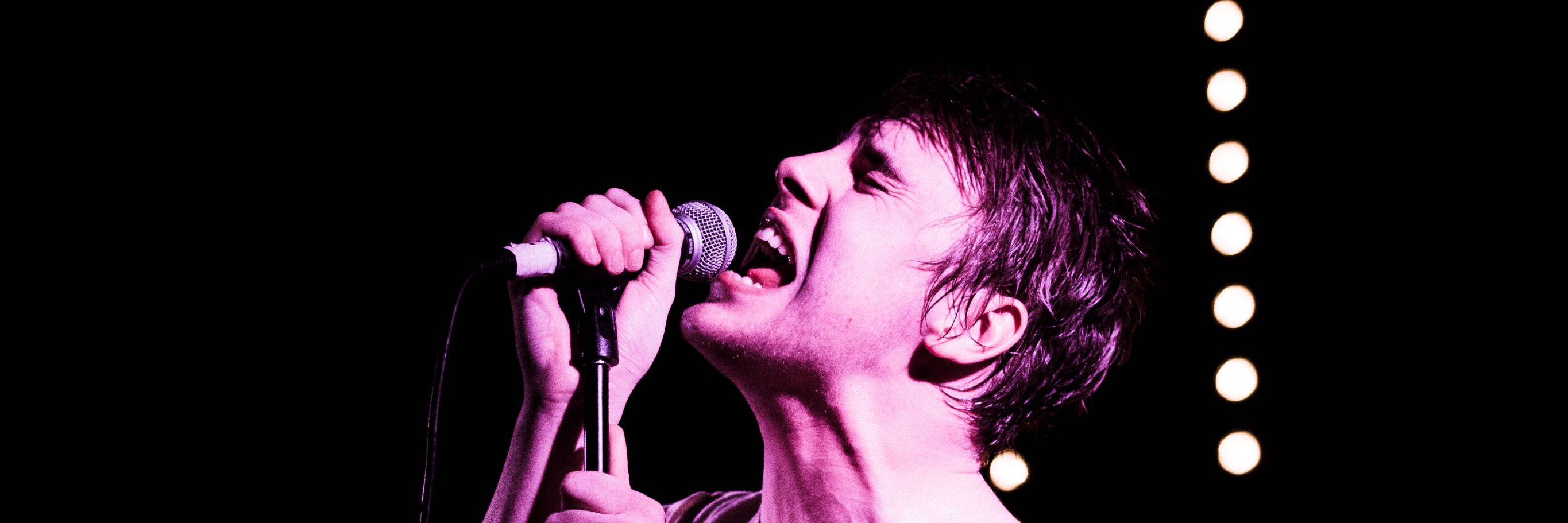 Henry Calvert banner