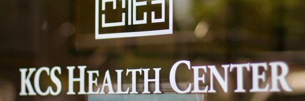KCSHealthCenter Profile Banner