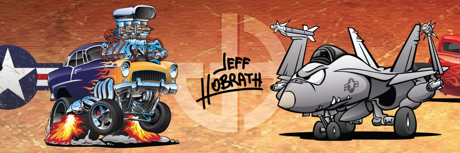 hobrath's profile banner image