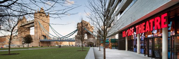 _bridgetheatre Profile Banner