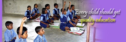 Guj4education's profile banner image
