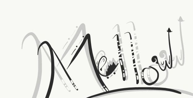 Mellow banner