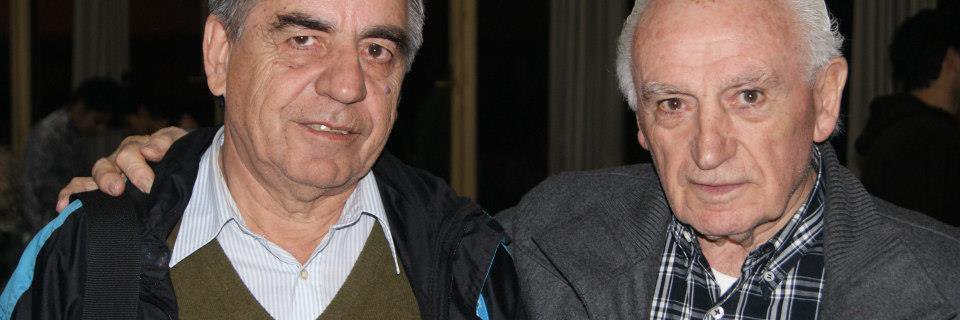 Santiago Carrascal banner