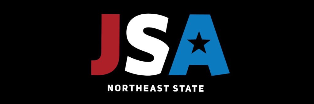 JSANortheast's profile banner image