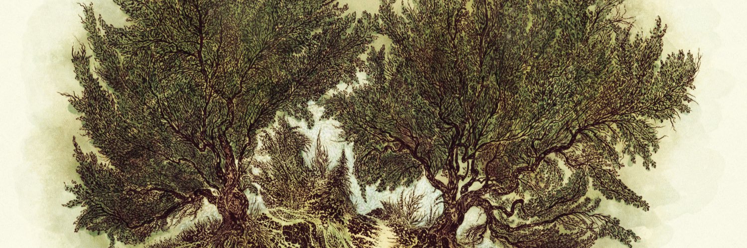 Halcyon Wander banner