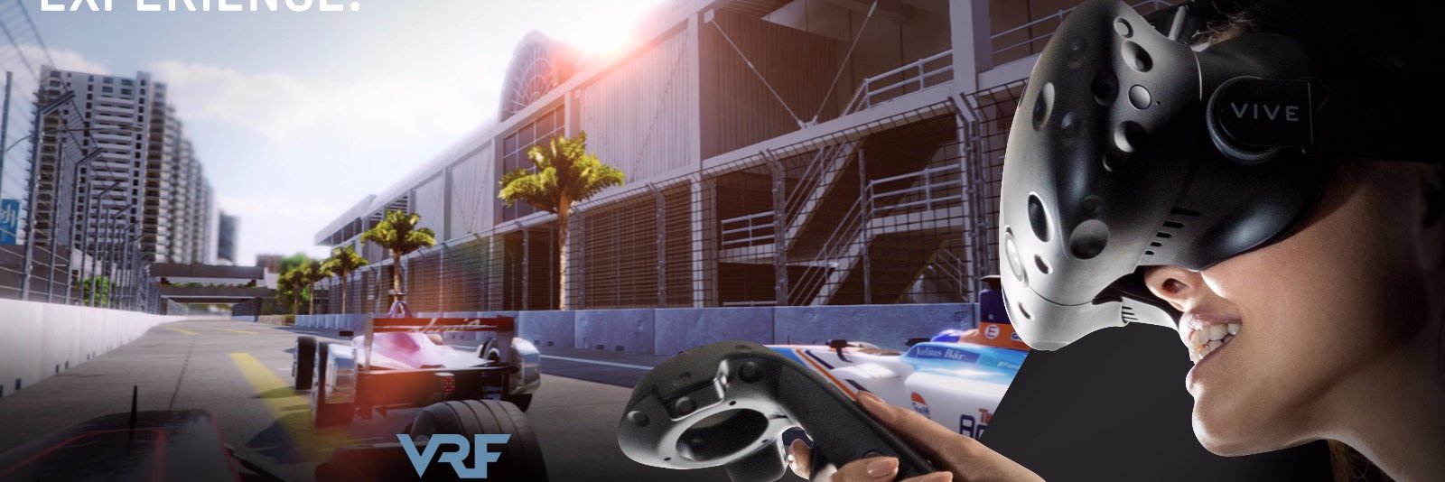 vrfabricators's profile banner image