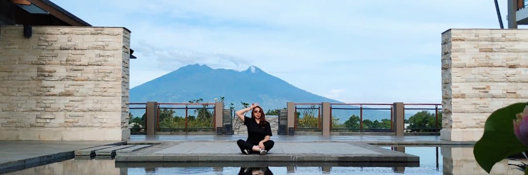 sharonoroh's profile banner image