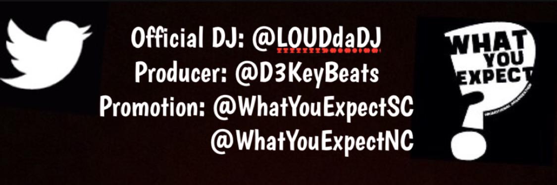 WhatYouExpectNC's profile banner image
