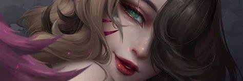 LuringKiss's profile banner image