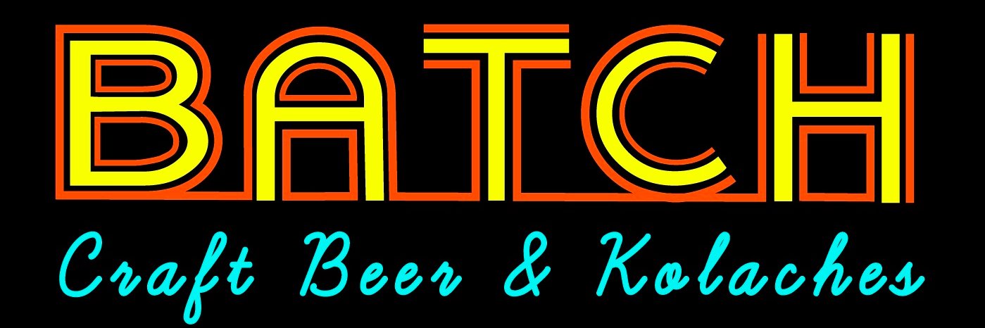 Batch Kolaches banner