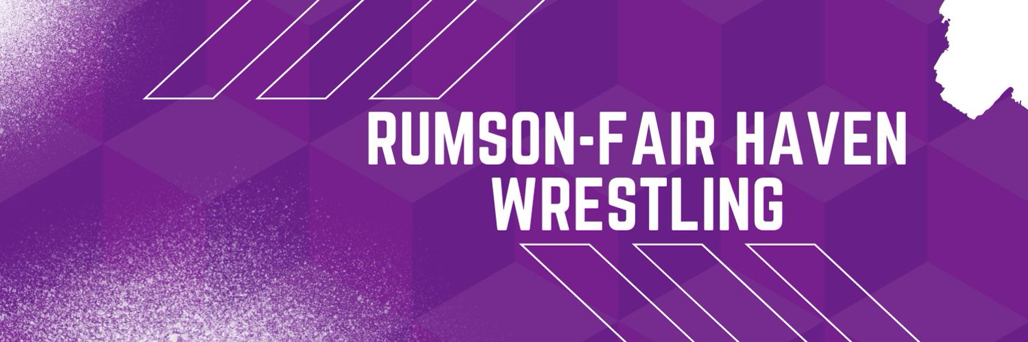 RFH Wrestling Profile Banner