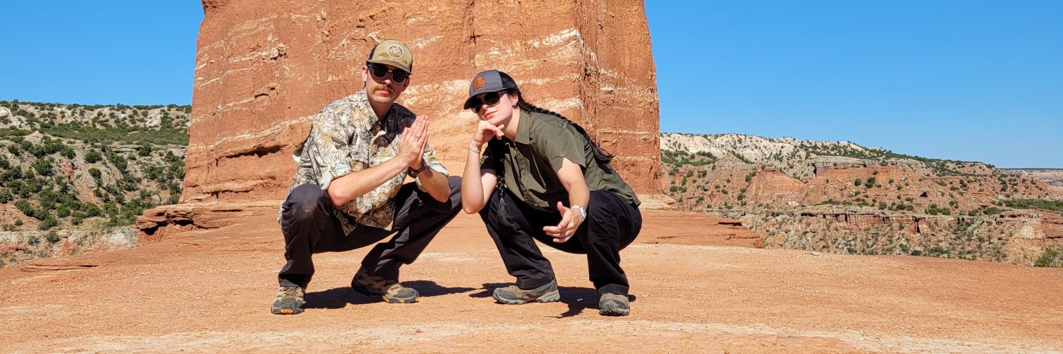 HunterStarr22's profile banner image