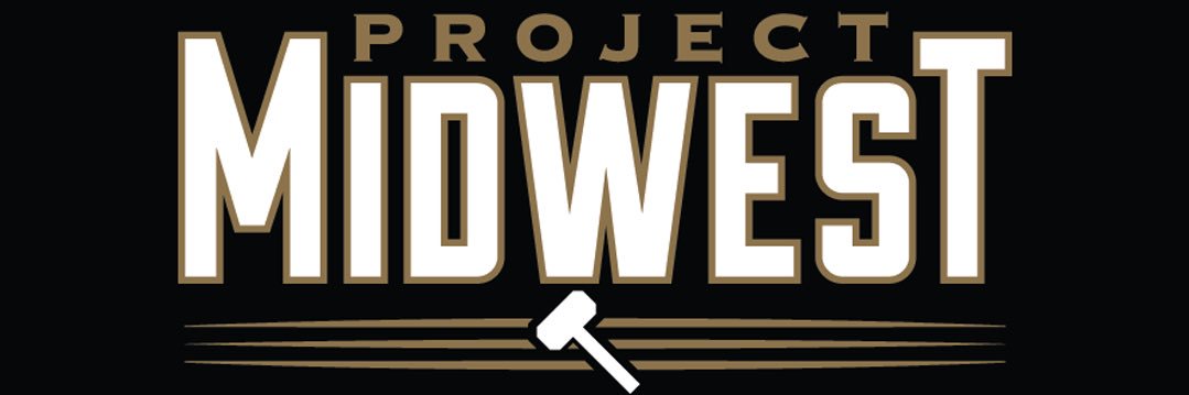 Project Midwest banner
