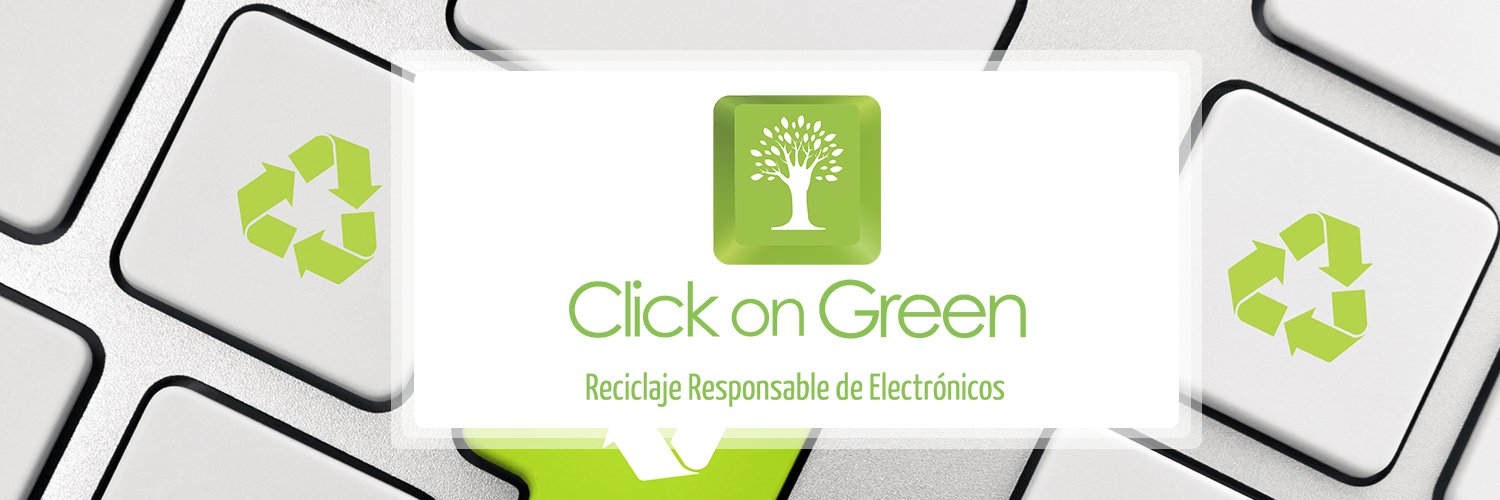 ClickOnGreen's profile banner image