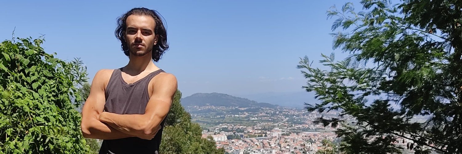 Vitor Fernandes banner