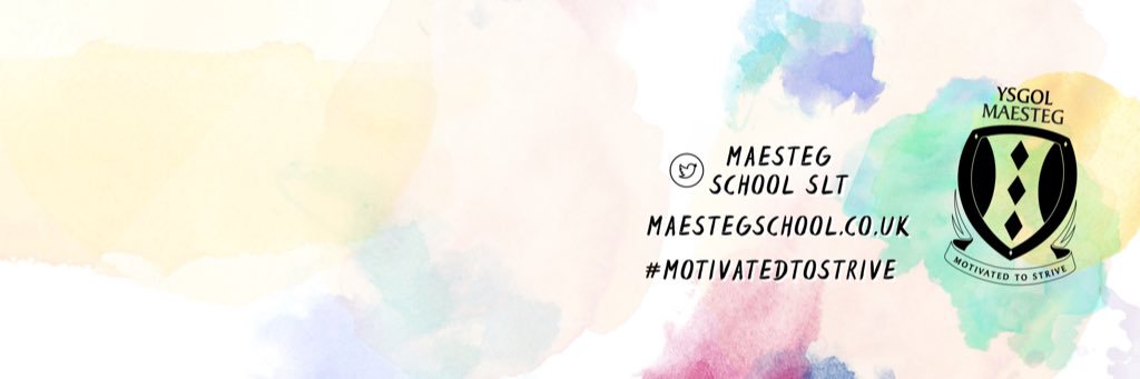 Mrs Matthews Assistant Headteacher banner