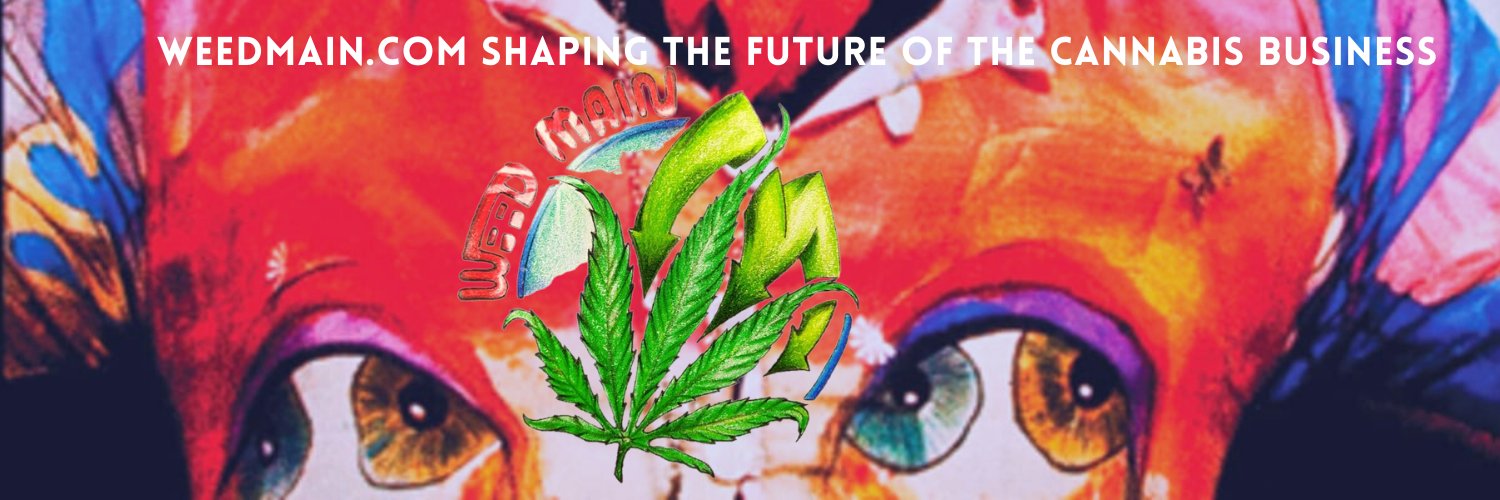 Weed Main banner