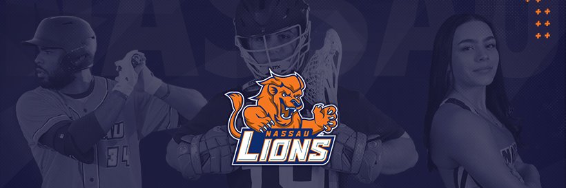 Nassau Athletics banner