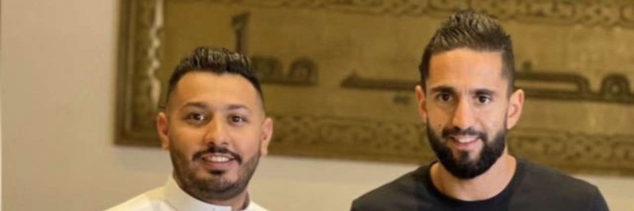 abdullahta91's profile banner image