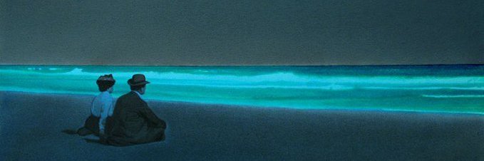 KiriaYo's profile banner image