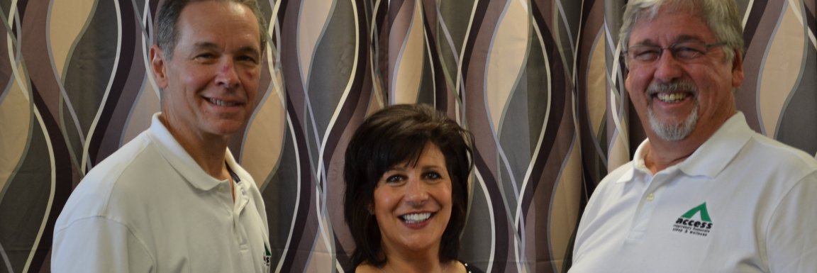 Access Resp Homecare banner