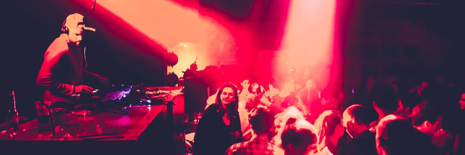djpapercutsuk's profile banner image