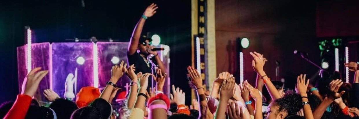 iamTrellBrown's profile banner image