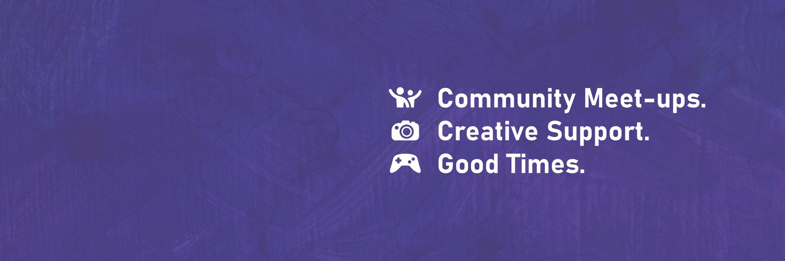 Winnipeg Content Creators banner