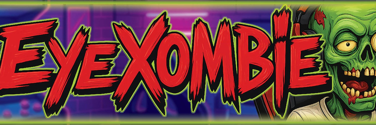 EyeXombie banner