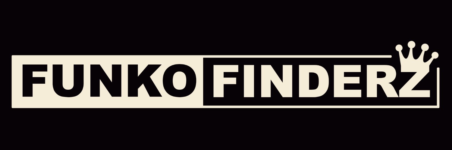 Funko Finderz | Funko Pop! News & More!'s banner