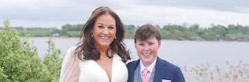 Pauline Hussey-Harrington banner