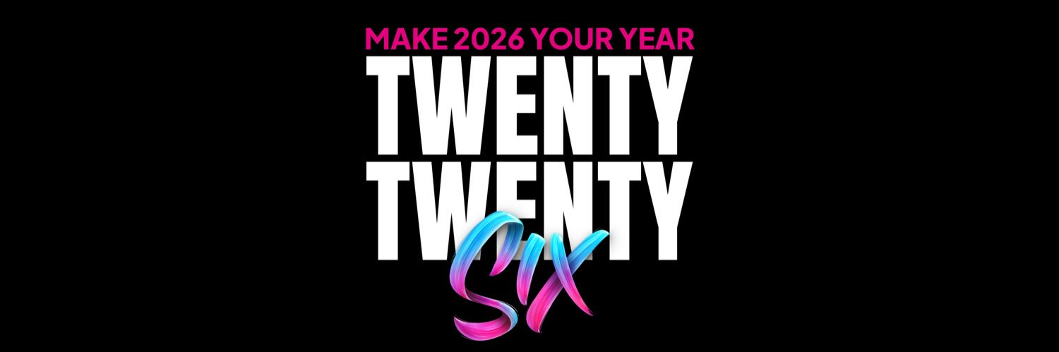 The Six Pack Revolution banner