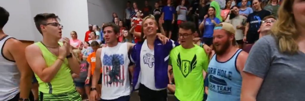 LoganGarrow's profile banner image