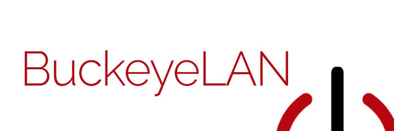 BuckeyeLAN banner