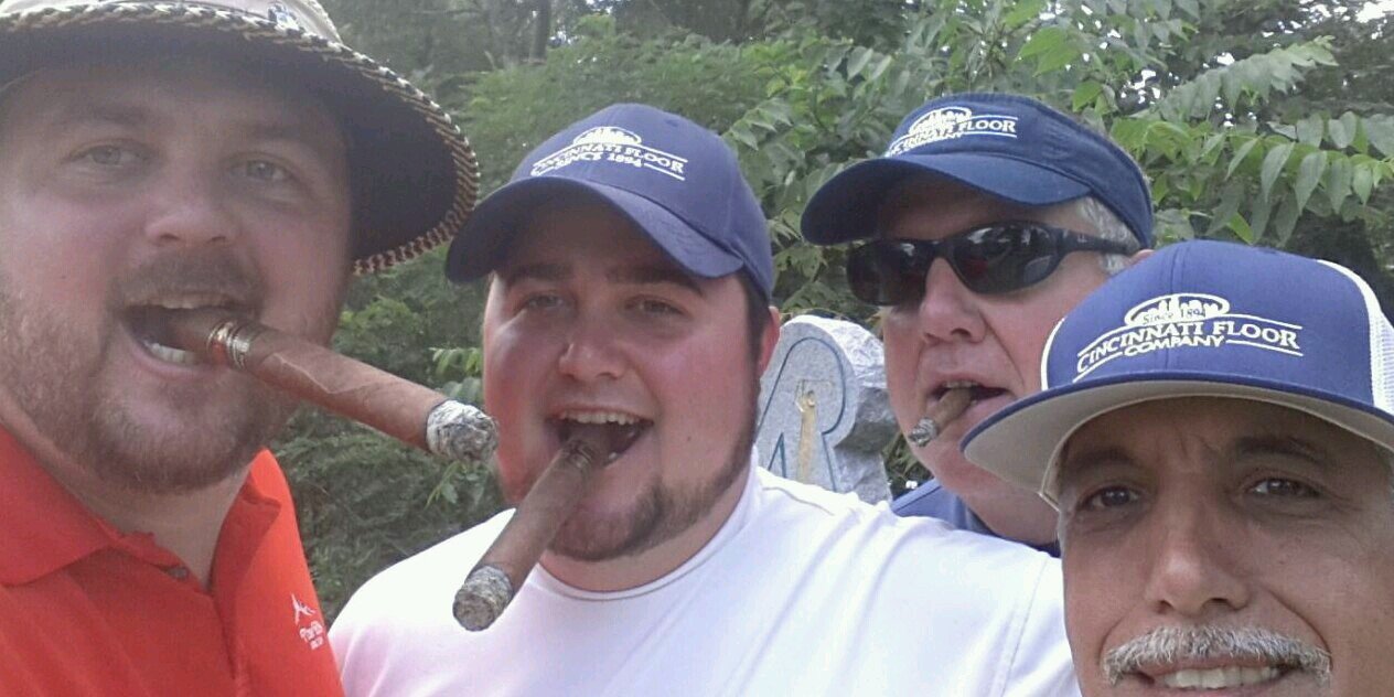 BigChuckNasty's profile banner image