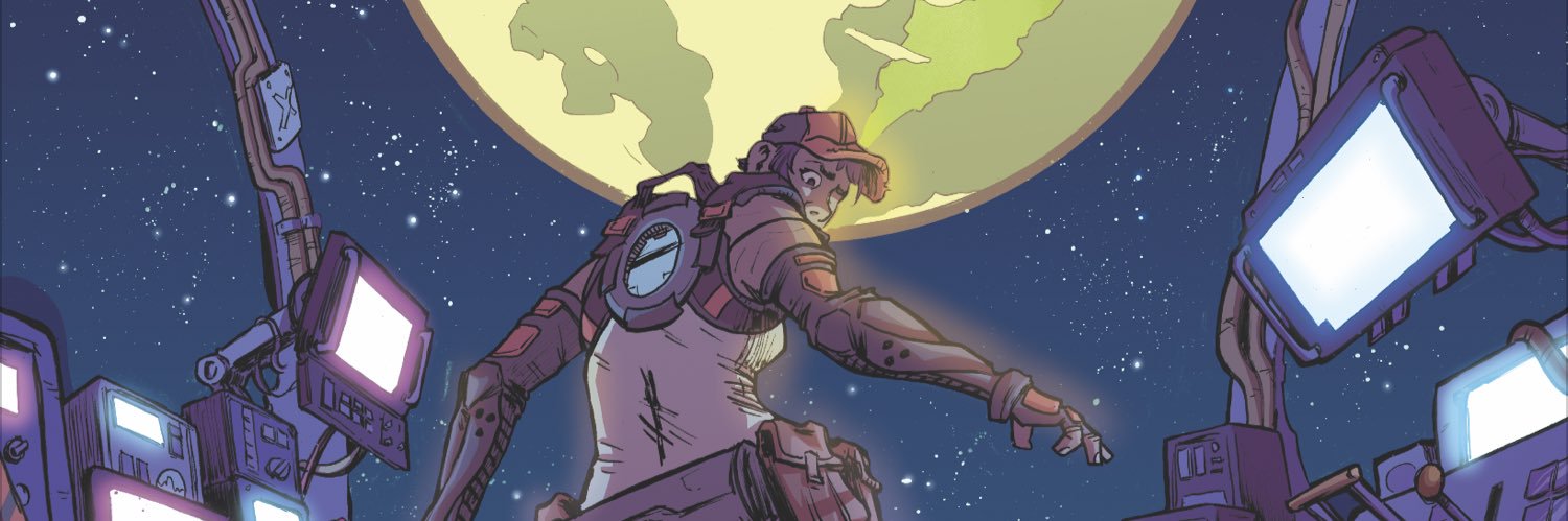 AaronEdzerza's profile banner image