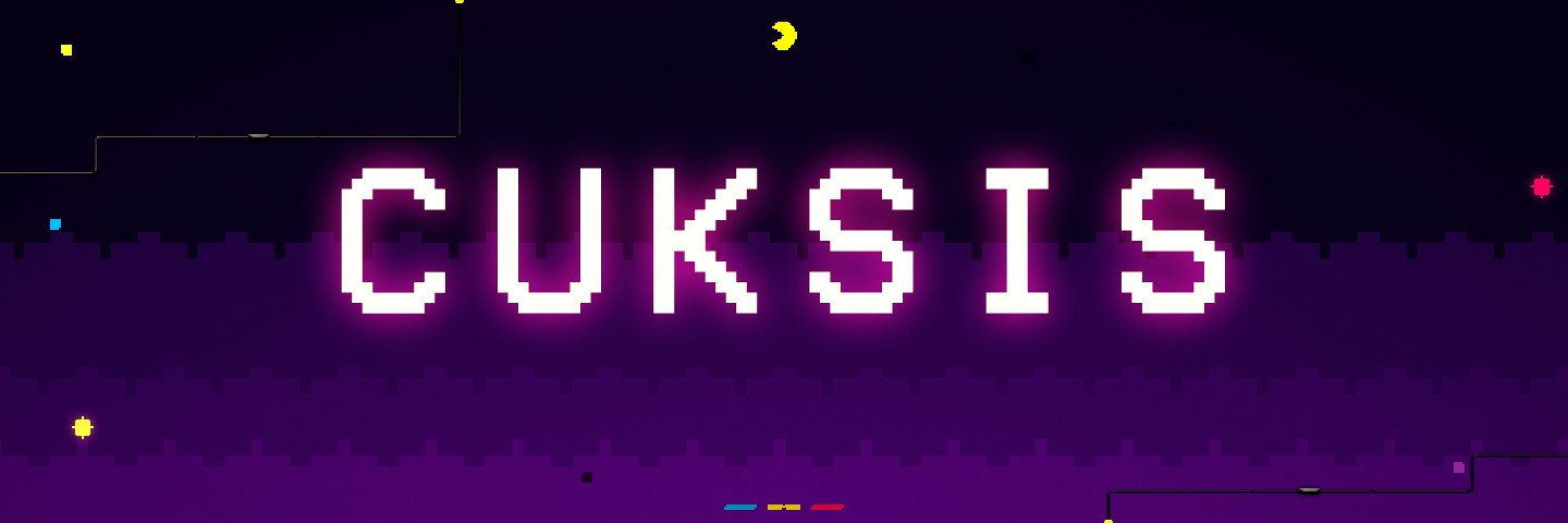Cuksis's profile banner image