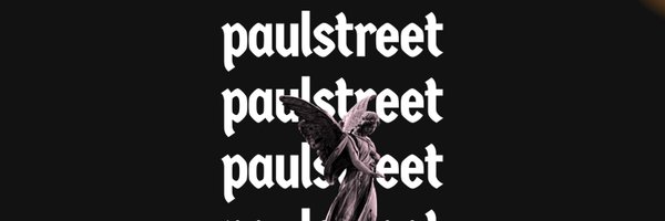 aaronpaulos Profile Banner