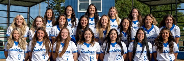 EOSC_Softball Profile Banner