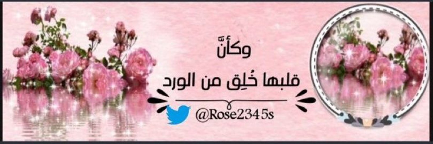 الانيقة💙💙 Profile Banner