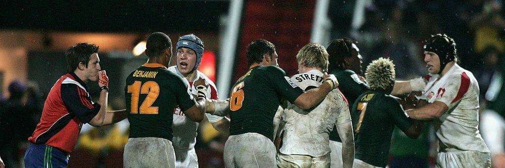 James Jones Ref banner