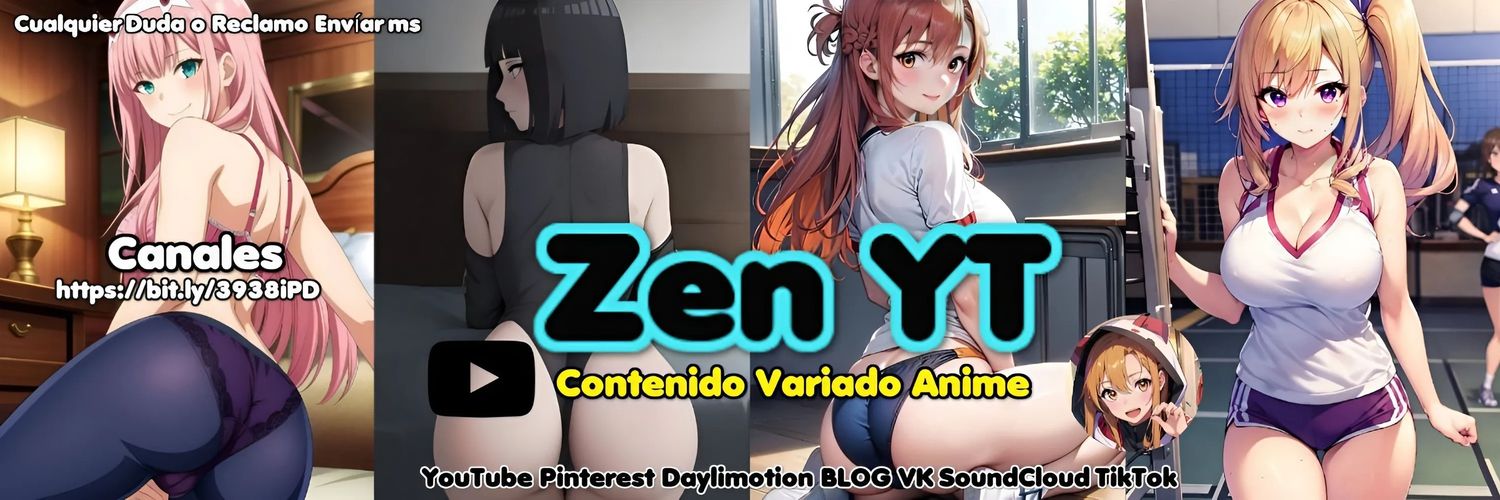 Zen_YTM's profile banner image