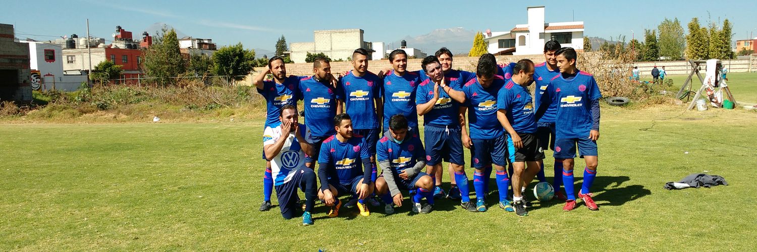 SponteFC's profile banner image