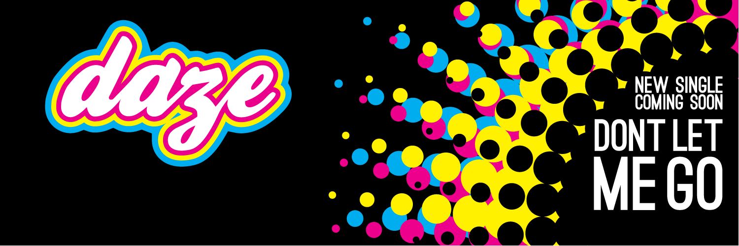 DAZEelectronic's profile banner image