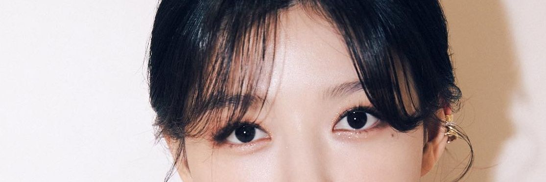 YouJung 🤍🇵🇸 banner