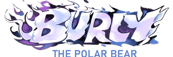 🐻‍❄️ BURRLEY 🐻‍❄️ Profile Banner