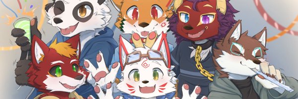 GFox404 Profile Banner