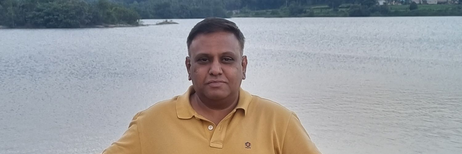 ssdsubba's profile banner image